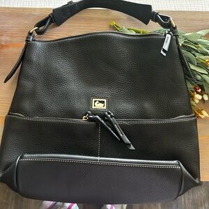 Rooney & Bourke shoulder bag in excellent used condition